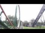 SkyRider onride at Canadas Wonderland