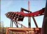 Nemesis Inferno onride at Thorpe Park