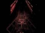 Disaster Transport onride at Cedar Point