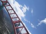 Cliffhanger onride at Glenwood Caverns Adventure Park