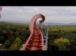 Sky Scream onride at Holiday Park Germany