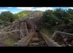 Twister onride at Knoebels Amusement Resort