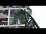 Untamed onride at Canobie Lake Park