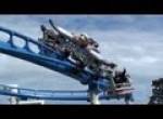 Tranan onride at Skara Sommerland Sweden