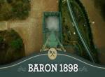 Baron 1898 onride at Efteling