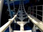 Shark Attack onride at Hot Go Spring Park