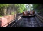 Kali River onride at Disneys Animal Kingdom