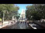 Tidal Wave onride at Busch Gardens Tampa